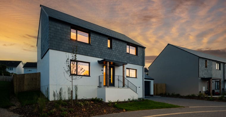 Design-led living 