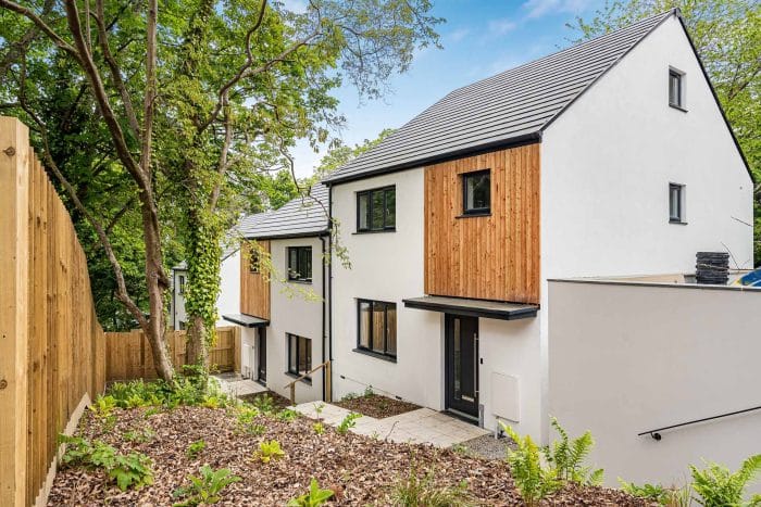 Roselyon Plot 15 Semi-Detached House