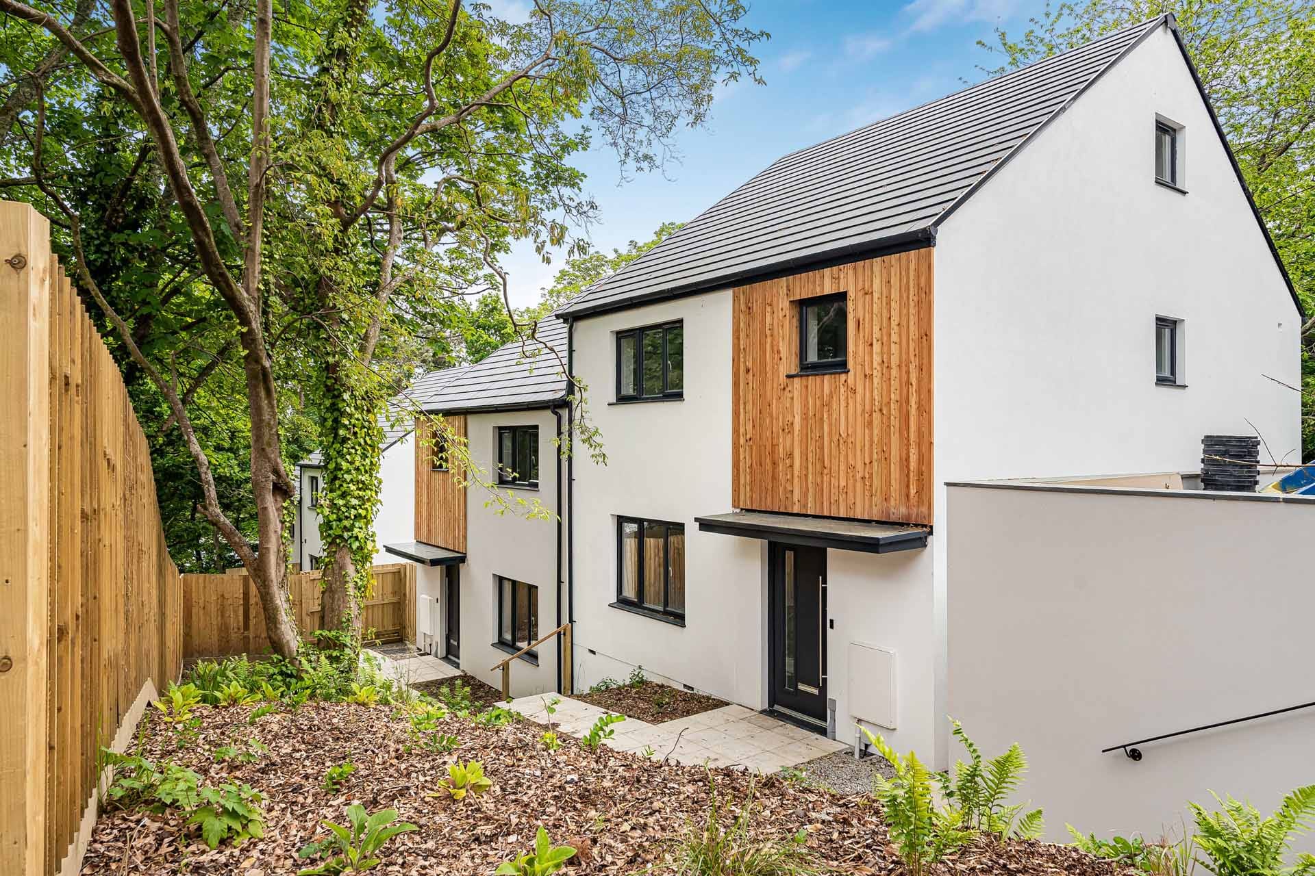 Roselyon Plot 15 Semi-Detached House