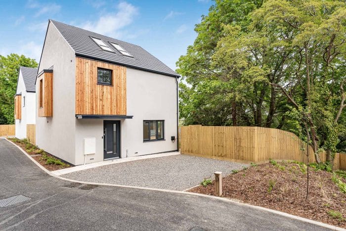 Roselyon Plot 7 Detached House