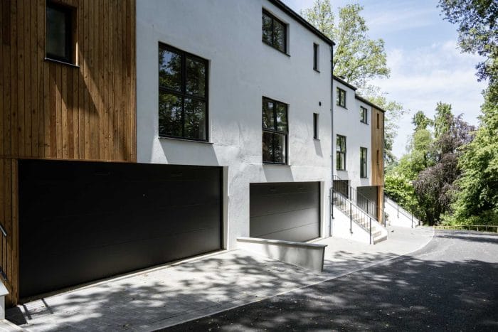 Roselyon Plot 19 Semi-Detached House
