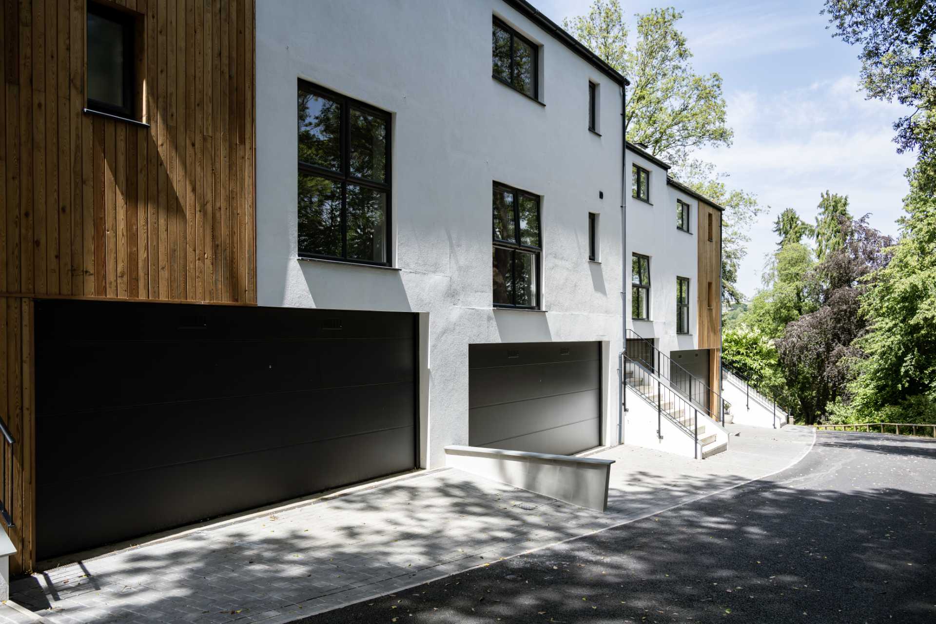 Roselyon Plot 19 Semi-Detached House
