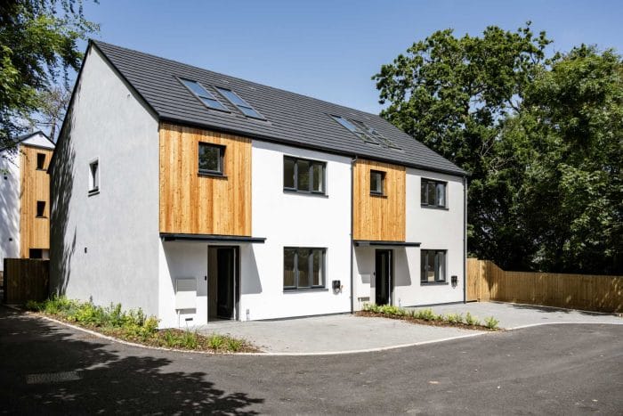 Roselyon Plot 12 Semi-Detached House