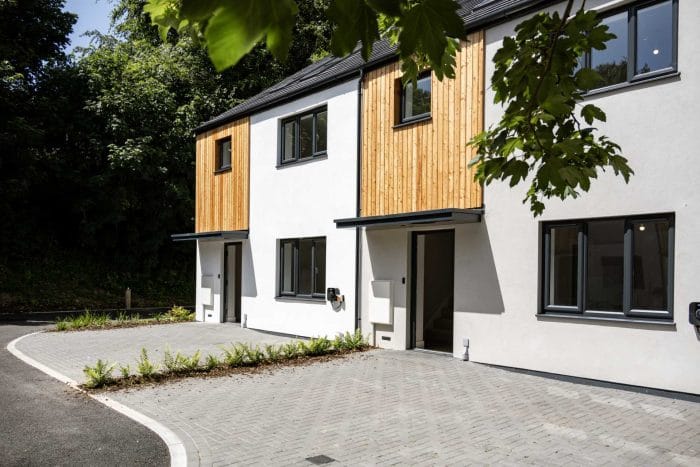 Roselyon Plot 13 Semi-Detached House