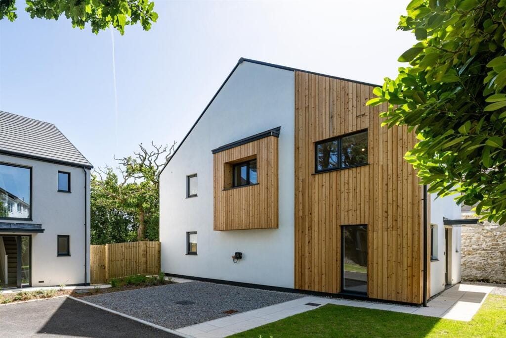 Roselyon Plot 1 Detached House
