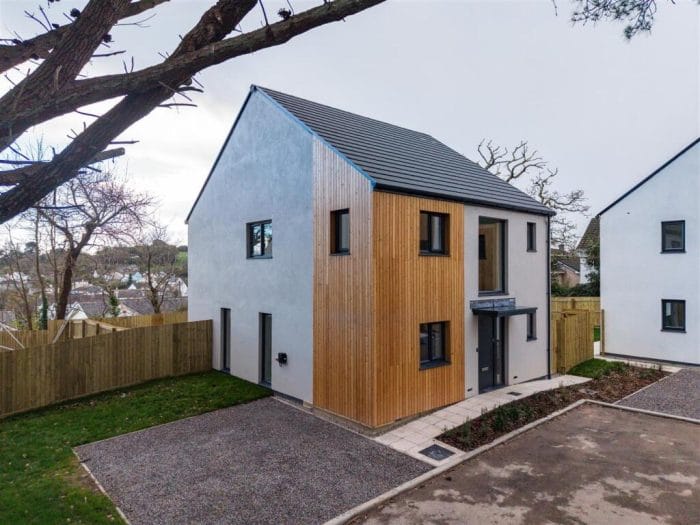 Roselyon Plot 2 Detached House