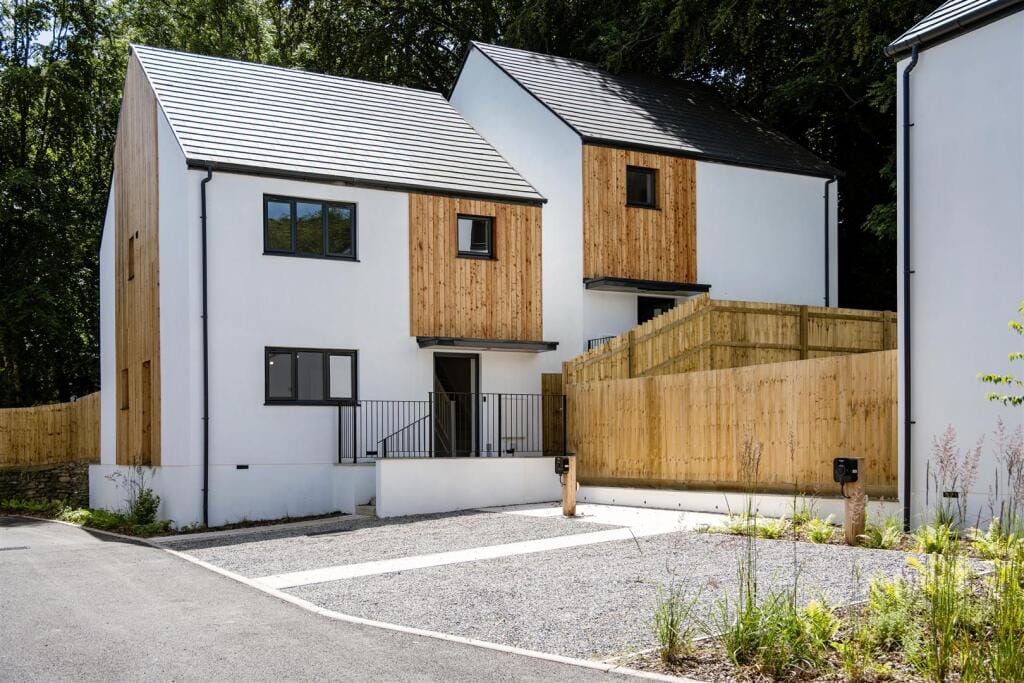 Roselyon Plot 5 Detached House