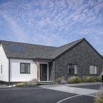 The Trevone Plot 53 Semi-Detached Bungalow