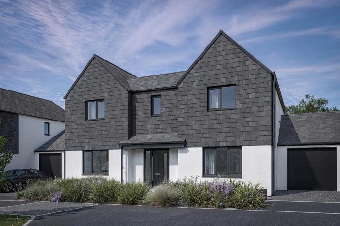 The Carbis Plot 16 Detached