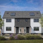 The Constantine Plot 36 Semi-Detached